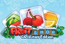 Fruit Shop Christmas Edition